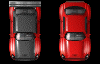 Fazermint Mewish Miata (2 Versions)